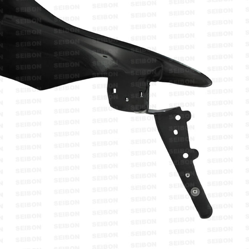 Seibon Carbon Fiber Fenders for Nissan 370Z 09-10