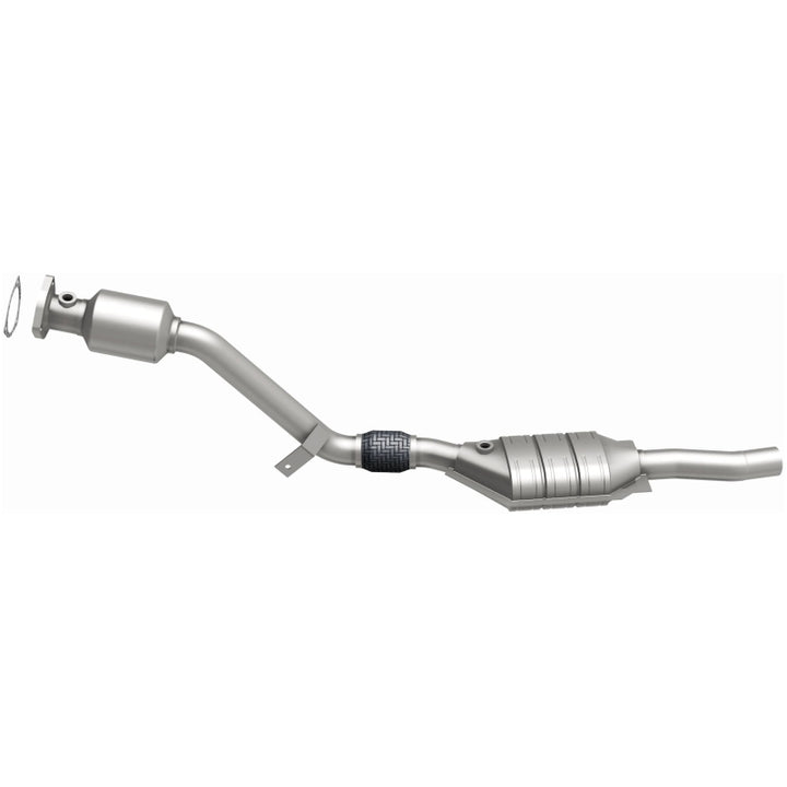 MagnaFlow Conv DF 00-01 Audi A6 2.8L Easy Install, In Stock