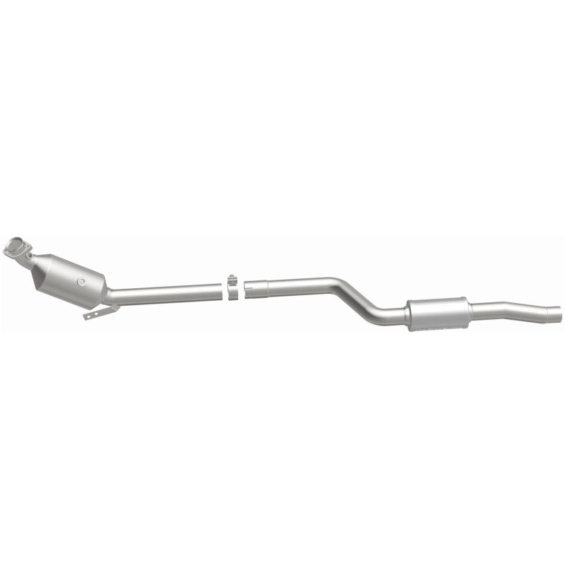 MagnaFlow Direct Fit Catalytic Converter for Mercedes-Benz C300 3.0L - Free Shipping