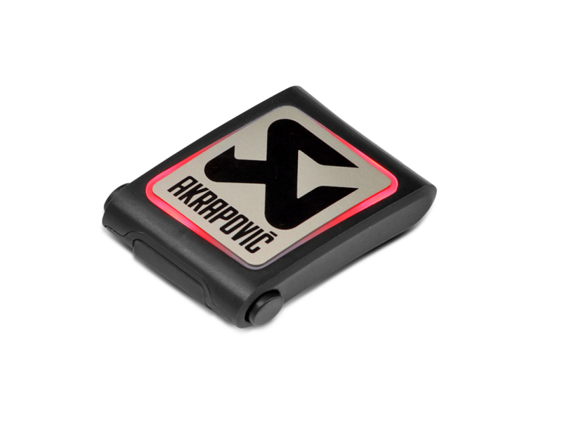 Akrapovic 2024+ for BMW X5M X6M Face Lift Sound Kit - OneFastShop