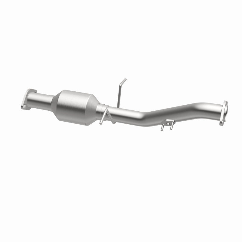 Magnaflow Direct Fit Converter for Toyota T100 3.4L: Easy Install & CARB Compliant