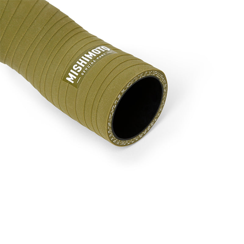 Mishimoto Silicone Hose Kit 97-06 Jeep Wrangler 6Cyl