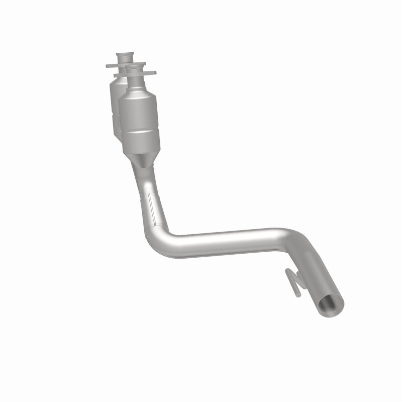 MagnaFlow 02-04 GrCherokee I6 Front OEM - Direct Fit Converter