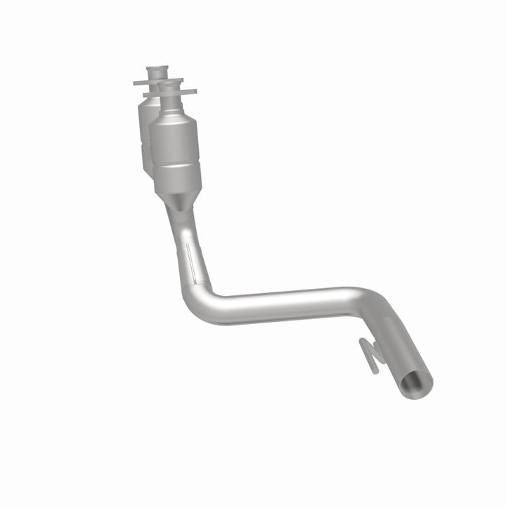 MagnaFlow 02-04 GrCherokee I6 Front OEM - Direct Fit Converter