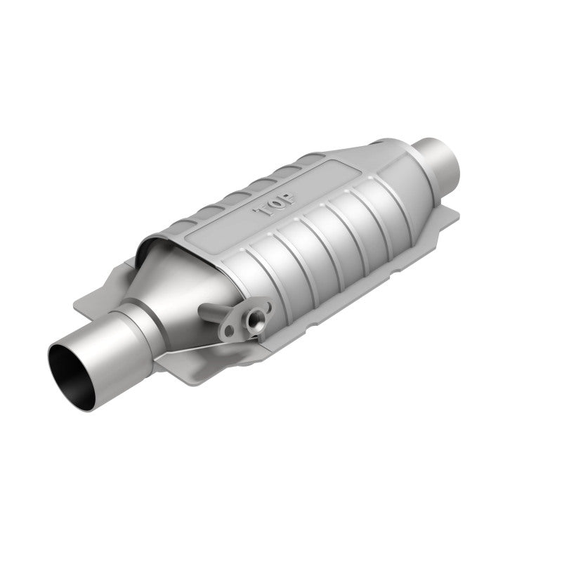 MagnaFlow Universal Catalytic Converter for Toyota - Easy Install