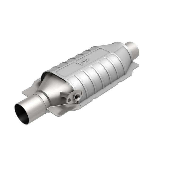 MagnaFlow Universal Catalytic Converter for Toyota - Easy Install