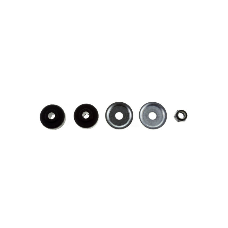 Bilstein 5100 Series Front Monotube Shock Absorber - 1997 Dodge Ram 1500 Laramie 4WD