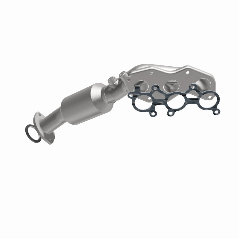 MagnaFlow California CARB Compliant Conv Direct Fit - Easy Install