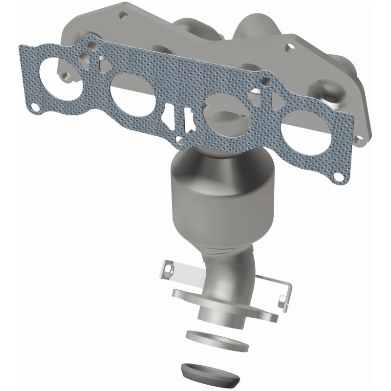 MagnaFlow Conv DF 04-05 Toyota RAV4 2.4L Easy Install