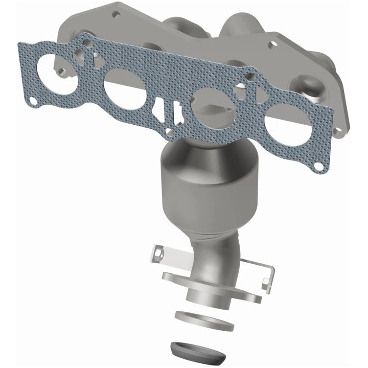 MagnaFlow Conv DF 04-05 Toyota RAV4 2.4L Easy Install