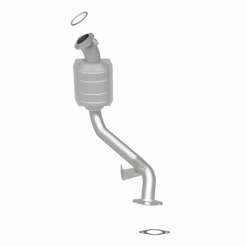 MagnaFlow Conv DF Ford Escort 98-01 2. OEM Easy Install