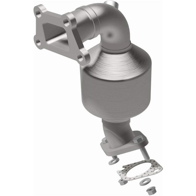 Magnaflow 2012 Chevrolet Equinox 3.0L Direct Fit Converter In Stock