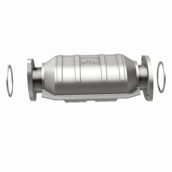 MagnaFlow Direct-Fit Catalytic Converter 95-97 Toyota Land Cruiser