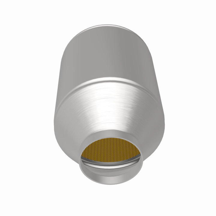 MagnaFlow Conv Universal 2 inch C/C CA Pre-OBDII In Stock