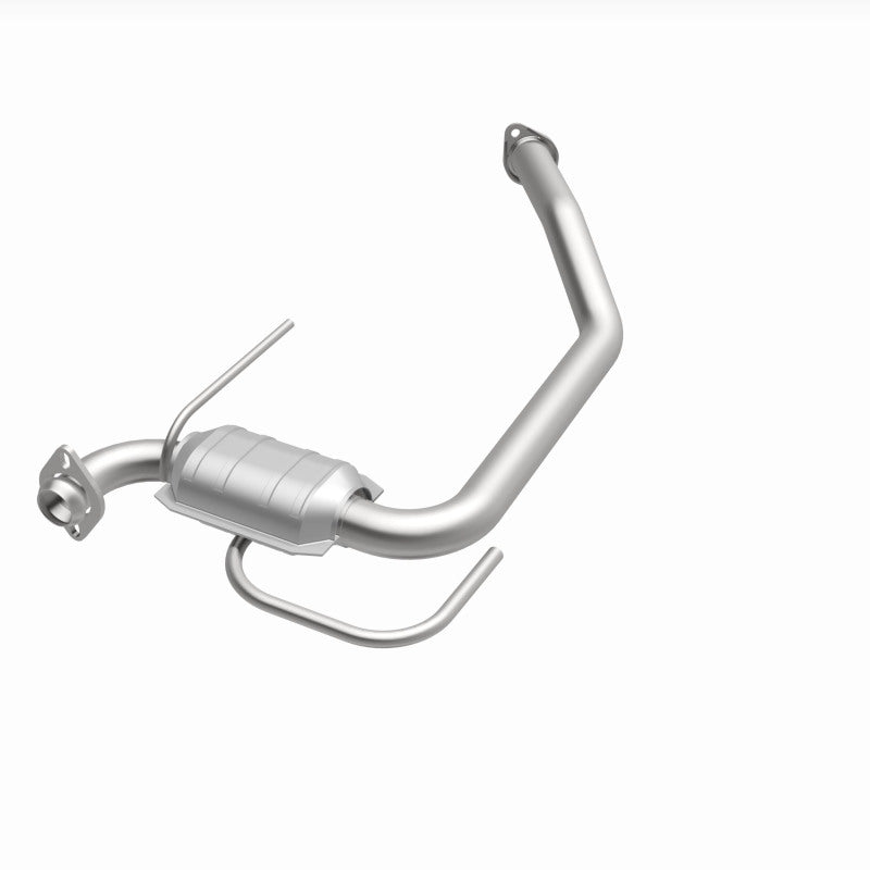 MagnaFlow Conv DF Ford-Mercury 83 86 Easy Install, In Stock