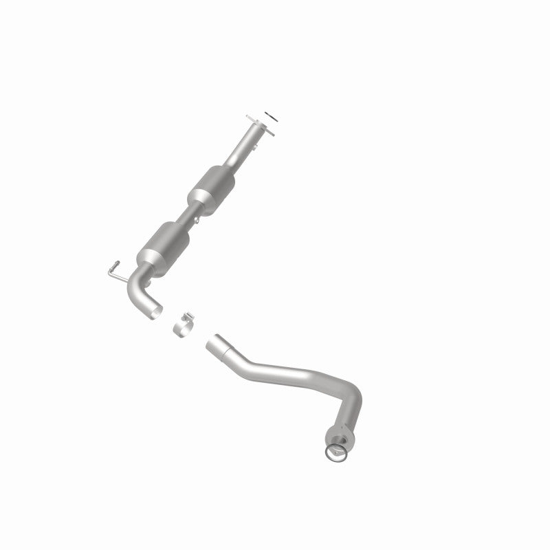MagnaFlow Catalytic Converter for 08-09 Toyota Tundra 5.7L