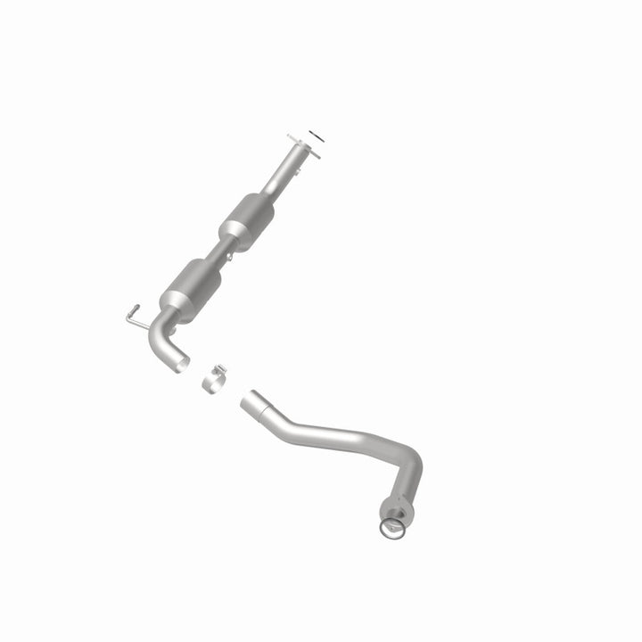 MagnaFlow Catalytic Converter for 08-09 Toyota Tundra 5.7L