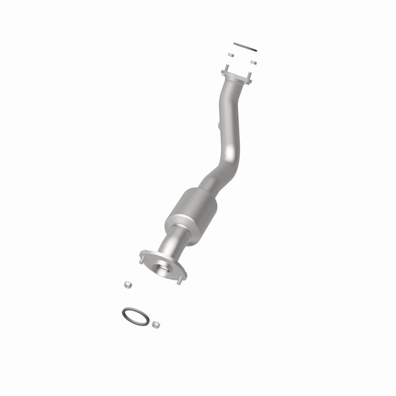 Magnaflow Conv DF 13-15 RAV4 2.5 Underbody Easy Install