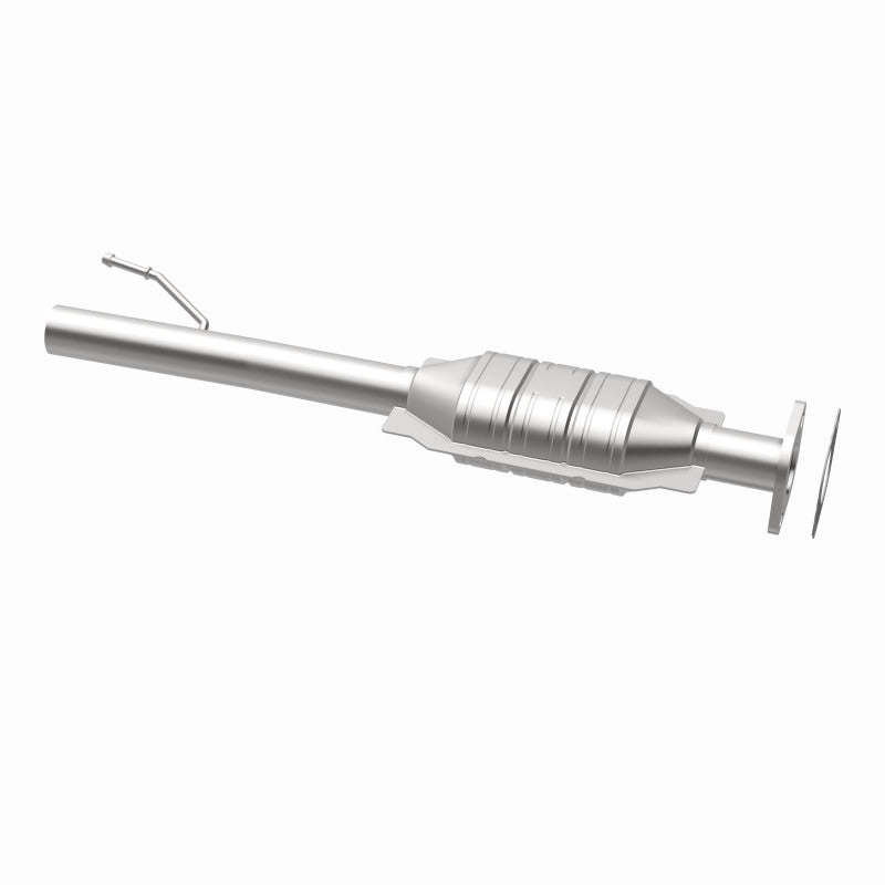 MagnaFlow Direct-Fit Catalytic Converter - Federal/EPA Compliant