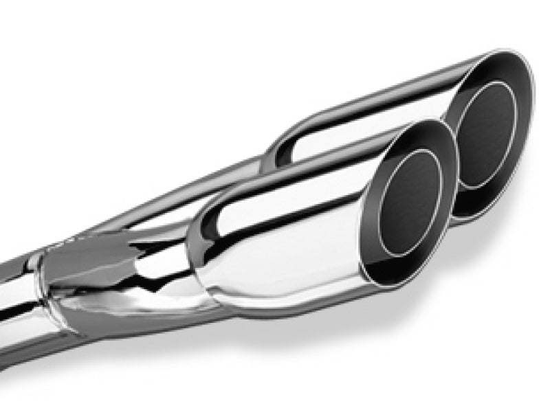Borla Catback Exhaust System for 99-04 Ford F-150 Lightning Std Cab 2dr