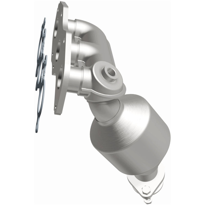 Magnaflow Conv DF 07-10 Lex/Toy ES350/Camry Free Shipping