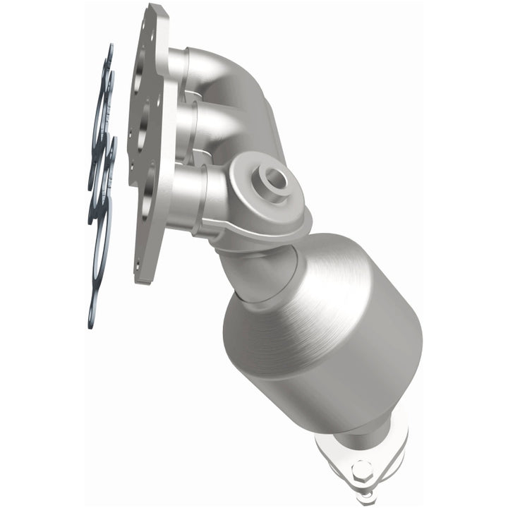 Magnaflow Conv DF 07-10 Lex/Toy ES350/Camry Free Shipping