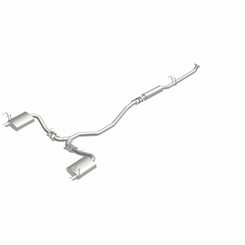 Magnaflow 2022+ Honda Civic Sport NEO Exhaust System In Stock