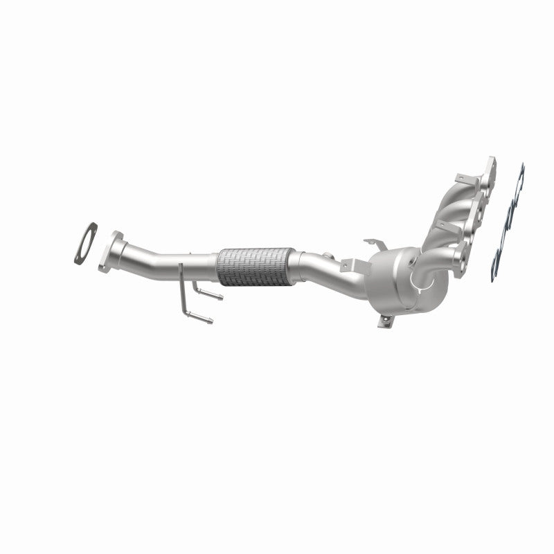 Magnaflow Ford Escape L4 2.5 Converter | Direct Fit, OEM Grade