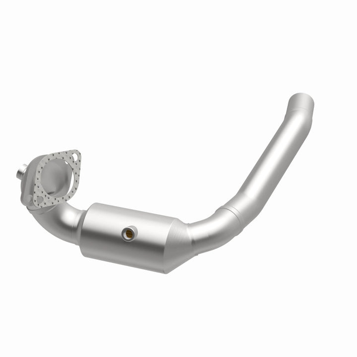 MagnaFlow Conv DF 15-17 Ford Edge 2.7L OEM Grade Easy Install