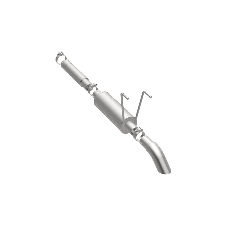 MagnaFlow SYS C/B 09-10 Ram 1500 SC/QC/MC 5.7 Easy Install