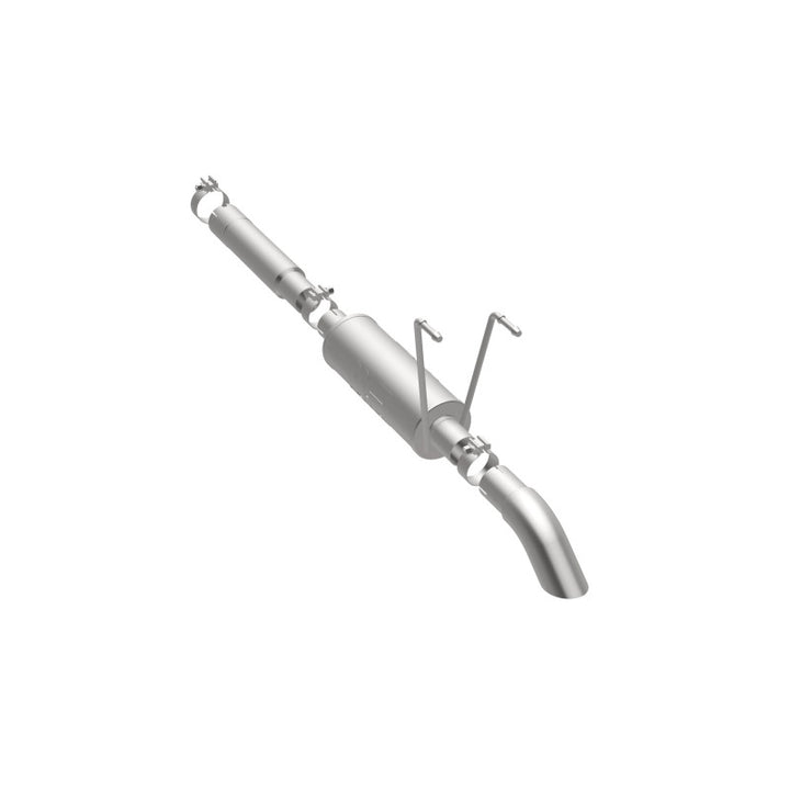 MagnaFlow SYS C/B 09-10 Ram 1500 SC/QC/MC 5.7 Easy Install