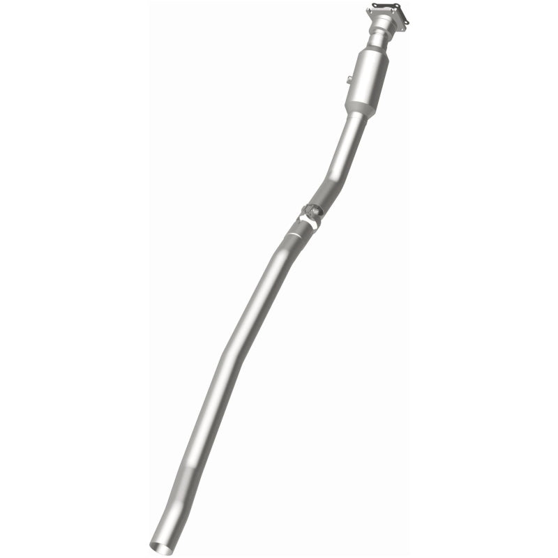 Magnaflow 2005 Dodge Grand Caravan 3.3L Catalytic Converter - CARB Compliant & Easy Install