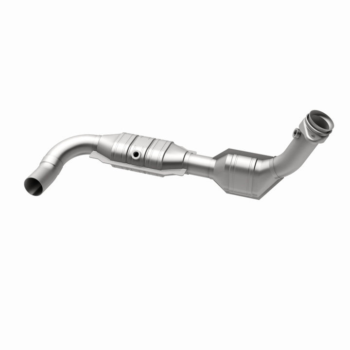 MagnaFlow Conv DF 99 F150 4.6L V8 D/S 2WD Easy Install