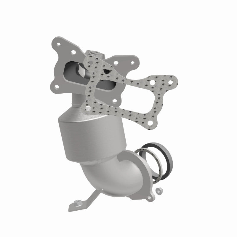 Magnaflow Conv DF 12-14 Civic 2.4L Manifold Easy Install