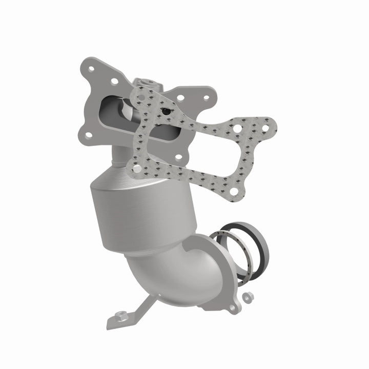 Magnaflow Conv DF 12-14 Civic 2.4L Manifold Easy Install