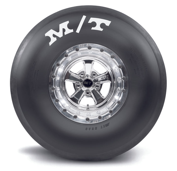Mickey Thompson ET Drag Tire 29.5/10.5-15S M5 - Maximum Traction - OneFastShop