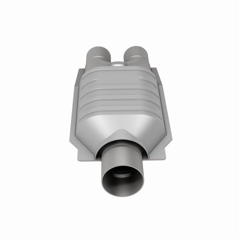 MagnaFlow Conv Univ 96-96 Toy Supra 3.0L Turb In Stock