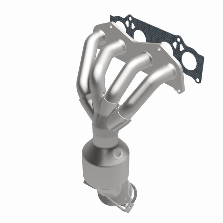 MagnaFlow Conv DF 04-05 Toyota RAV4 2.4L Easy Install