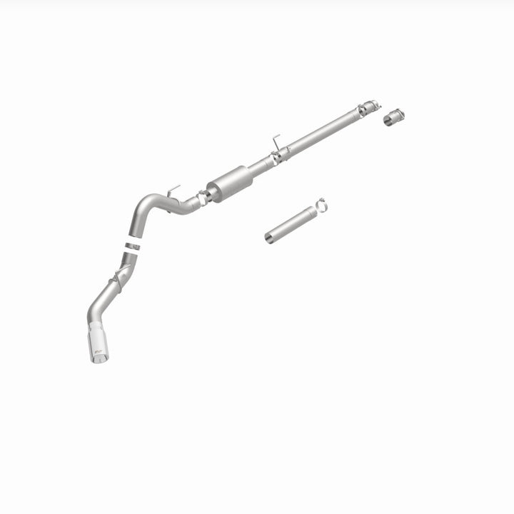 Magnaflow Direct Fit Muffler for Ford F-150 21+ - Enhanced Sound & Performance