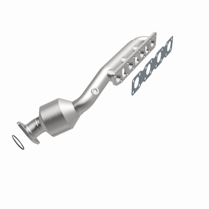 MagnaFlow Catalytic Converter for 03-04 M45 V8 4.5 - Direct Fit