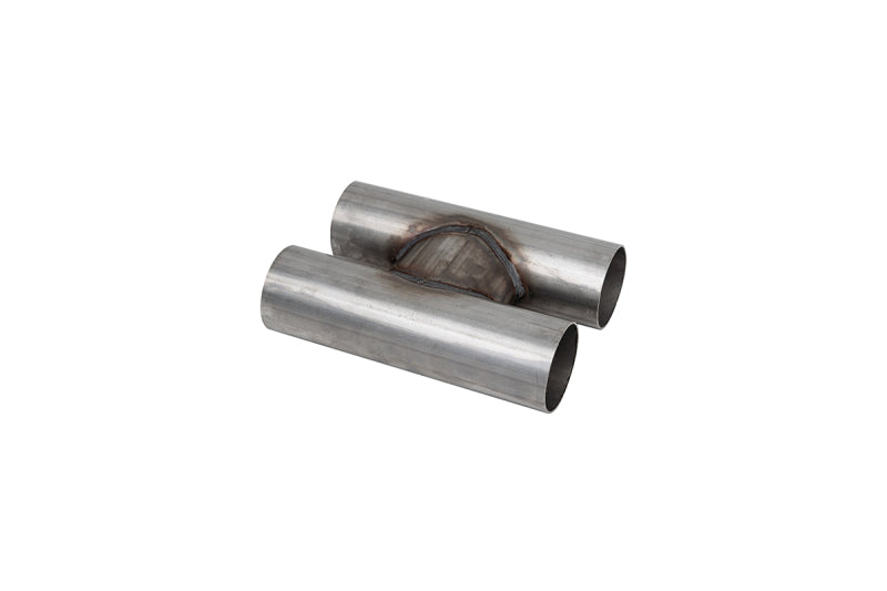 Corsa PRO-Series Standalone H-Pipe - 2.5 inch Dual Inlet / Dual Outlet - 304 Stainless