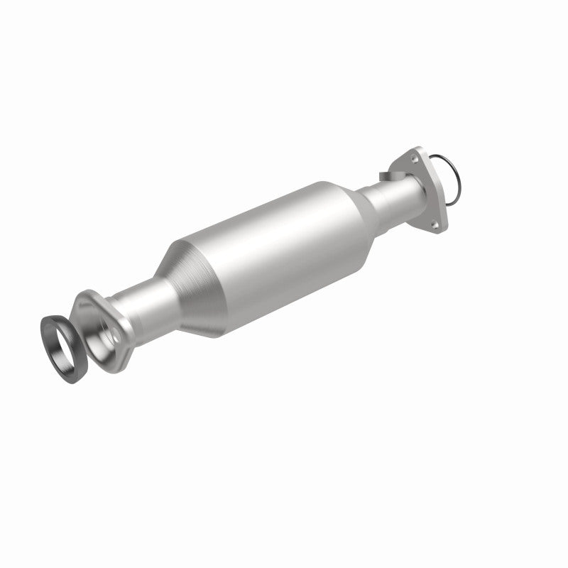 1997 Acura CL 2.2L Catalytic Converter - Easy Install & CARB Compliant