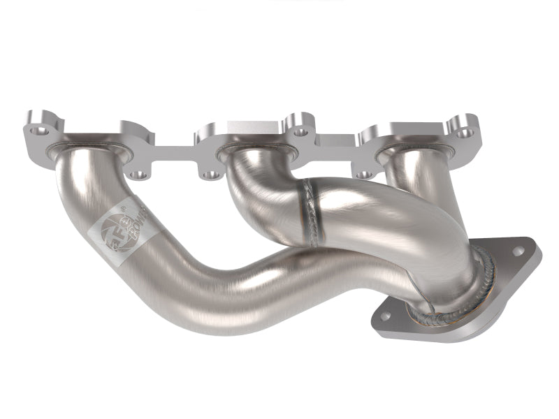 aFe Twisted Steel Shorty Header for Ford Mustang V6 3.7L (11-17)