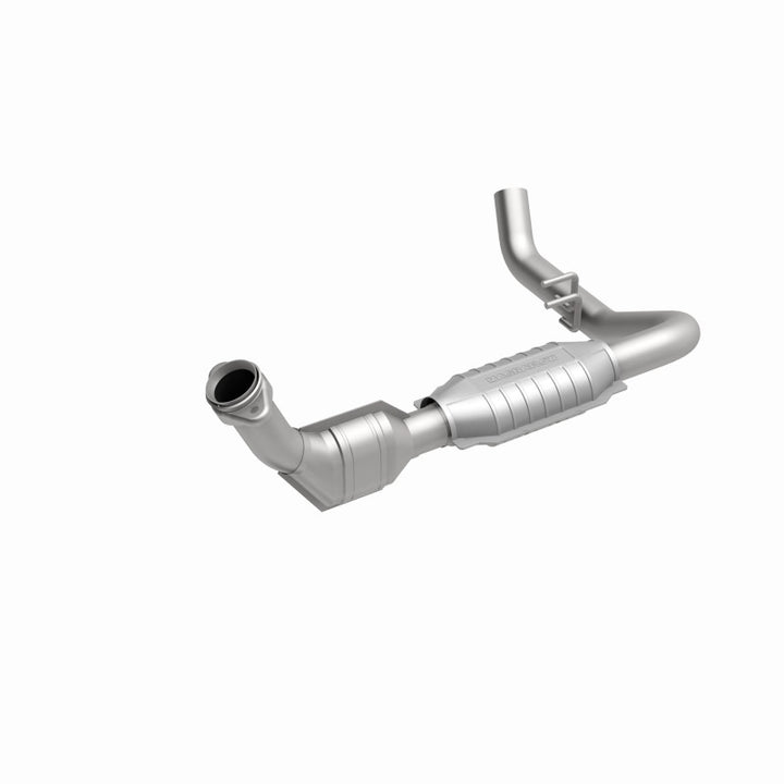 MagnaFlow Conv DF 99-02 Expedition 5.4L 4wd Easy Install