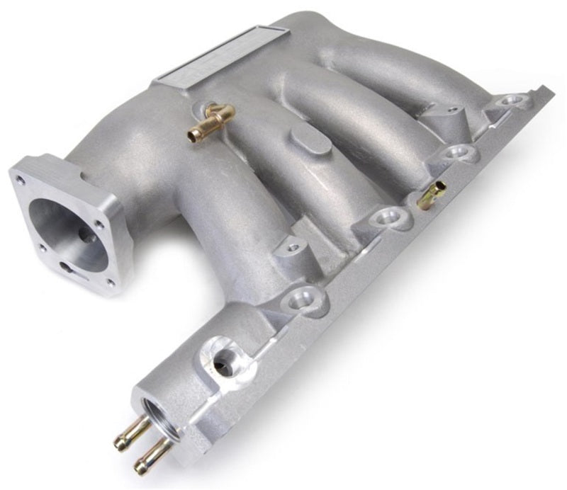 Skunk2 Racing Pro Series Intake Manifold for 02-06 Honda/Acura K20A2/K20A3 (Race Only) - Enhanced Airflow and Performance