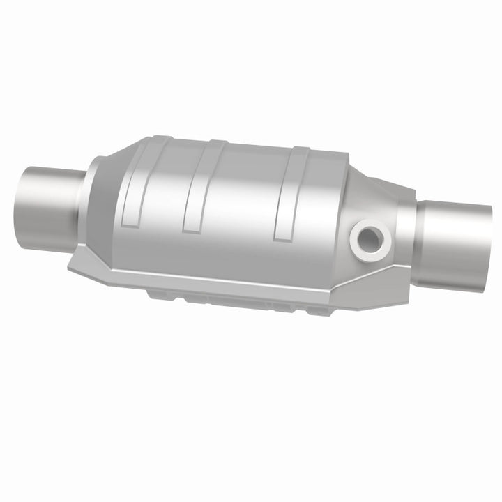 MagnaFlow Conv Univ 2.00inch 1-O2 Rear 50 State - Easy Install