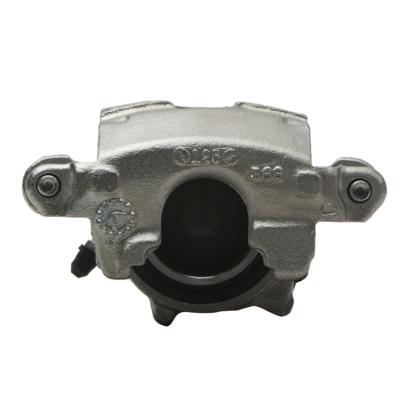 DFC 1978-2004 Buick Regal Front-L Premium Caliper - Silver Zinc Coated