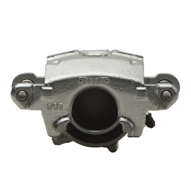 DFC 1978-2004 Buick Regal Front-R Premium Caliper - Silver Zinc Coated