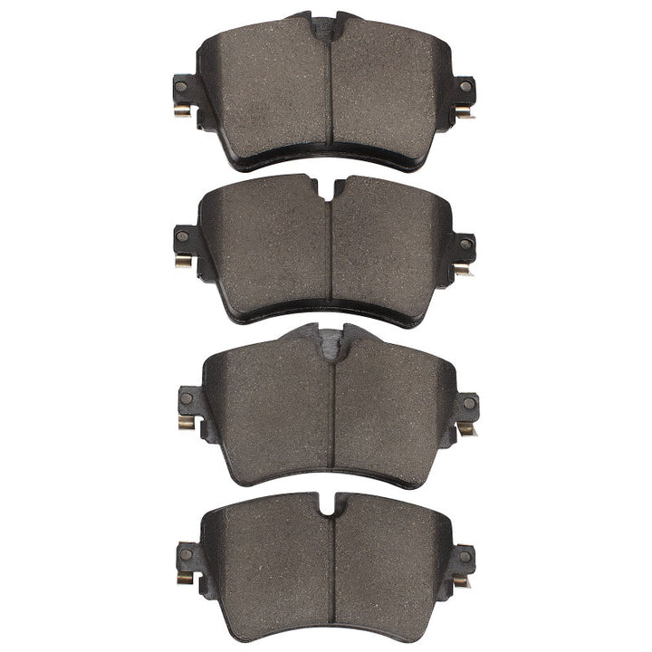 DFC 5000 Advanced Ceramic Front Brake Pads - Mini Cooper, Cooper Clubman 2014-2021, view 2