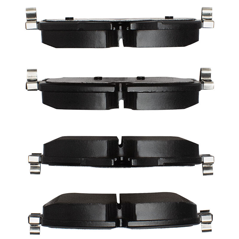 DFC 5000 Advanced Ceramic Front Brake Pads - Mini Cooper, Cooper Clubman 2014-2021, view 3